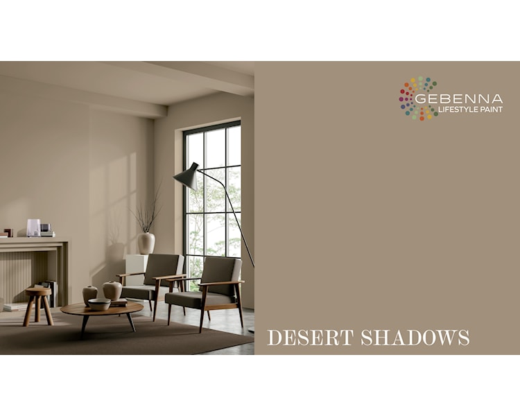 DESERT SHADOWS